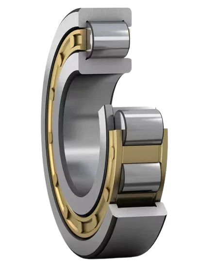 This is img for Cylindrical Roller Bearing